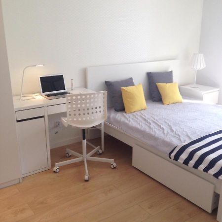 Apartament Lizbona Белосток Экстерьер фото