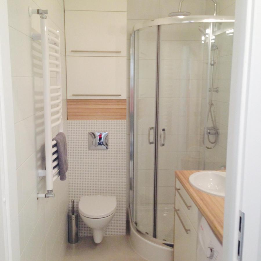 Apartament Lizbona Белосток Экстерьер фото