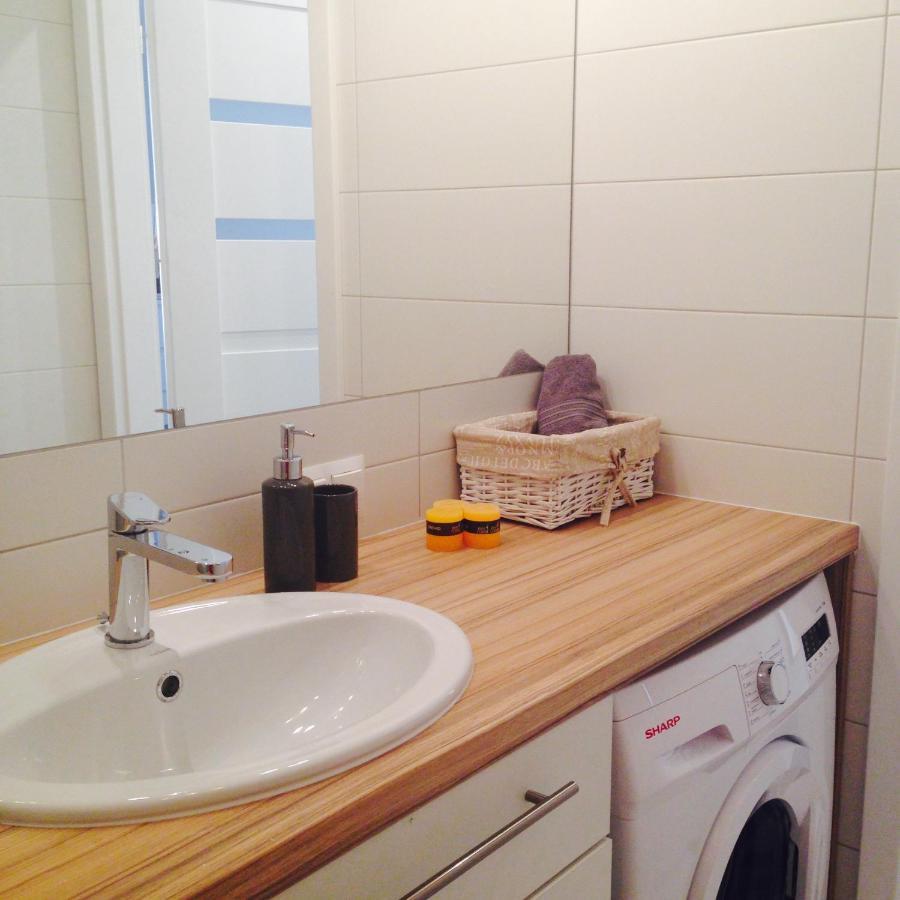 Apartament Lizbona Белосток Экстерьер фото