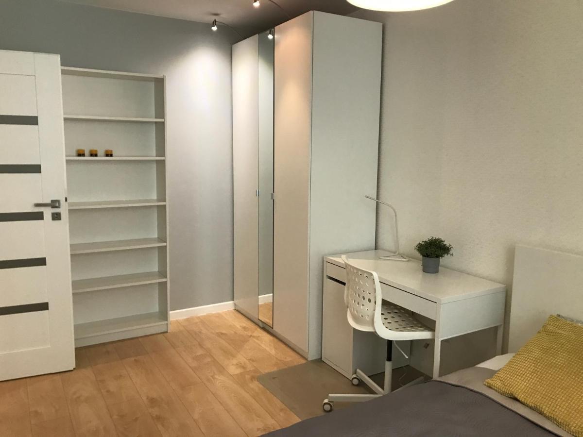 Apartament Lizbona Белосток Экстерьер фото