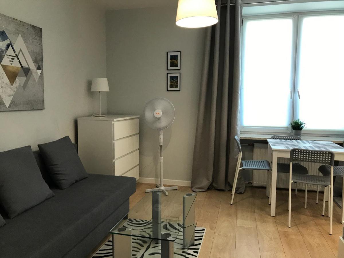 Apartament Lizbona Белосток Экстерьер фото
